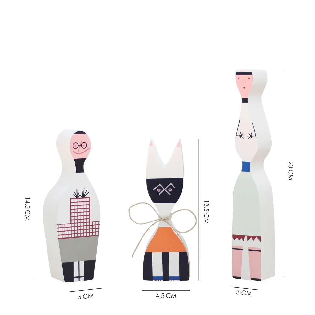 Book Nook Figurines Set Wooden Abstract Ideas Models Miniatures Decoration Living Room Home Decor Table Top Items Accessories